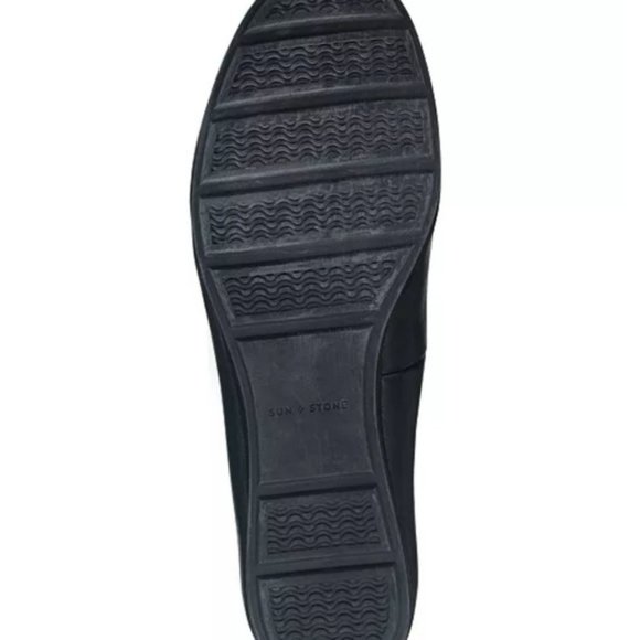 Sun + Stone Eliana Flats -8 - Picture 2 of 8